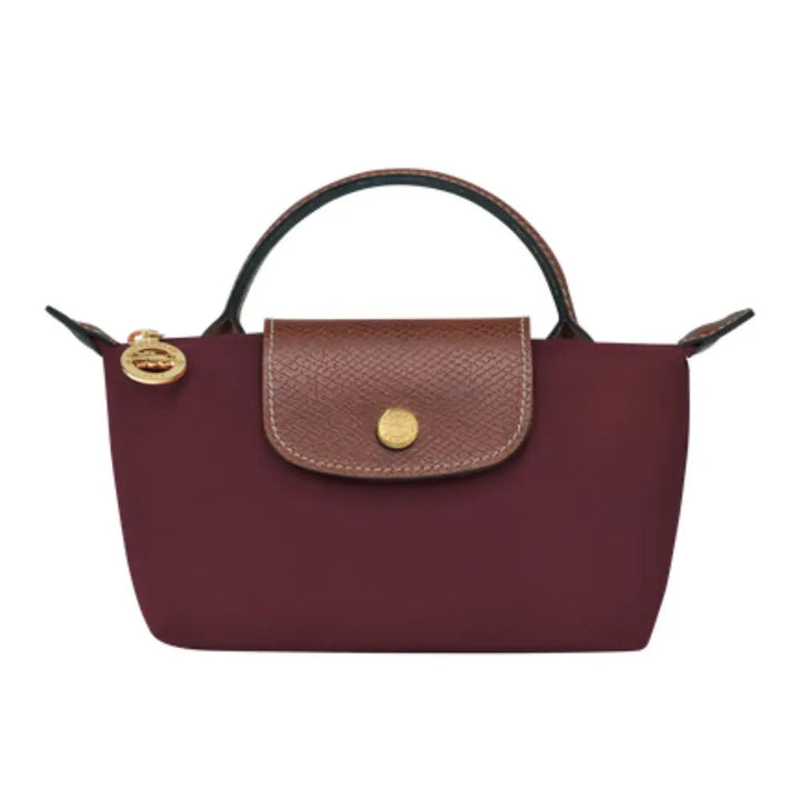 Chic Elan mini crossbody shoulder bag for women, an ideal everyday handbag.