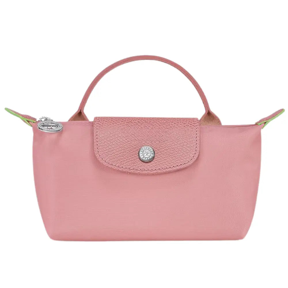 Compact women's Elan mini purse, can be worn as a crossbody or shoulder bag.
