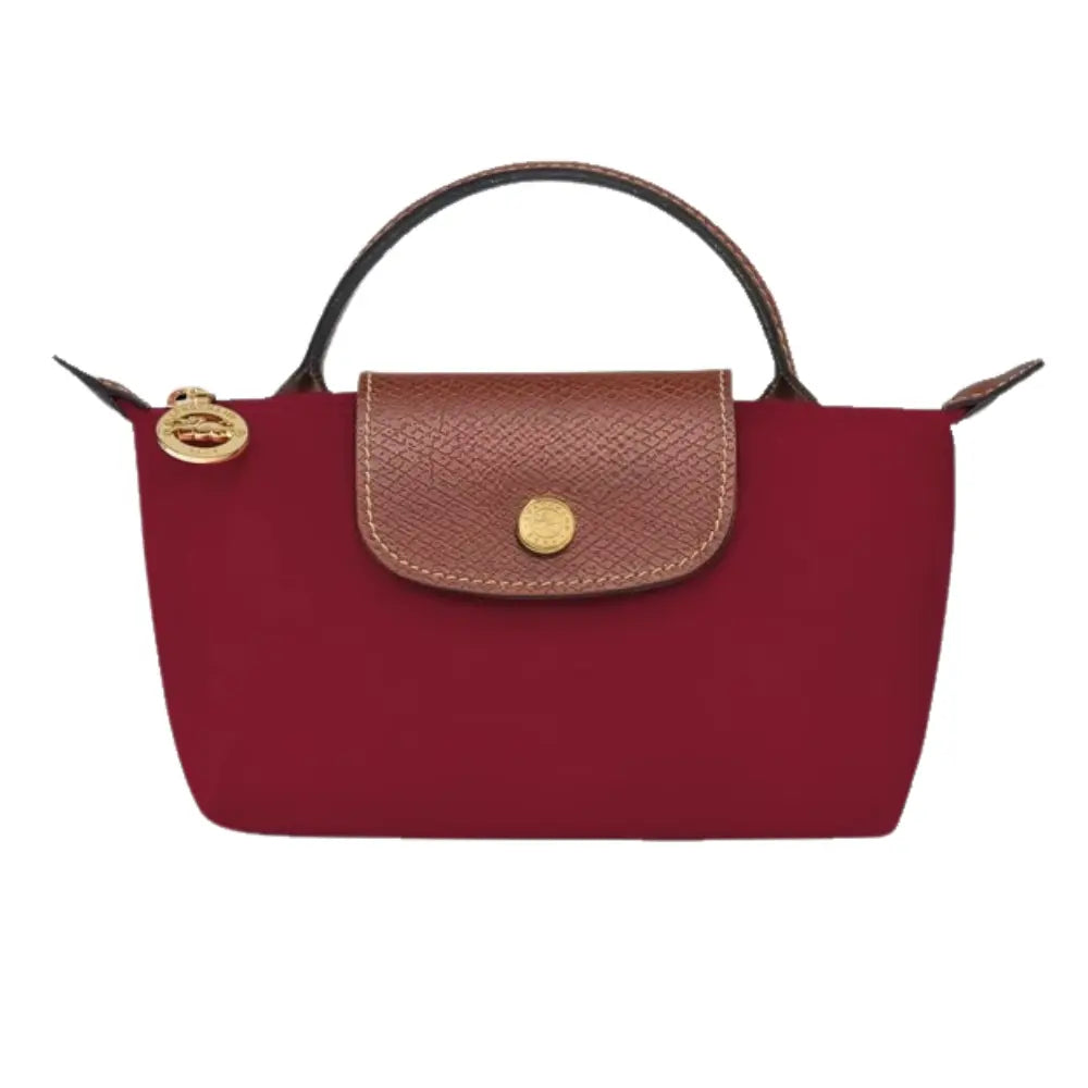 Women's Elan mini crossbody purse, perfect for travel or daily essentials.