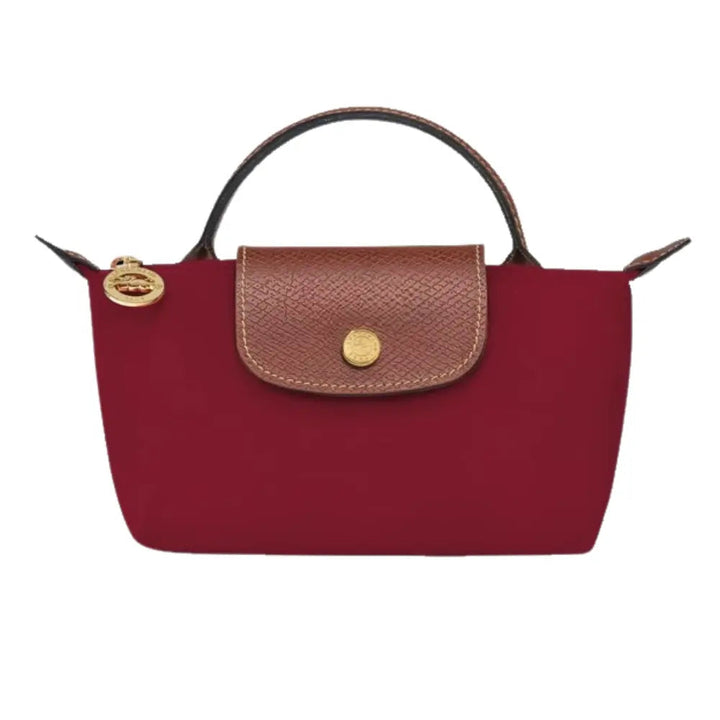 Women's Elan mini crossbody purse, perfect for travel or daily essentials.
