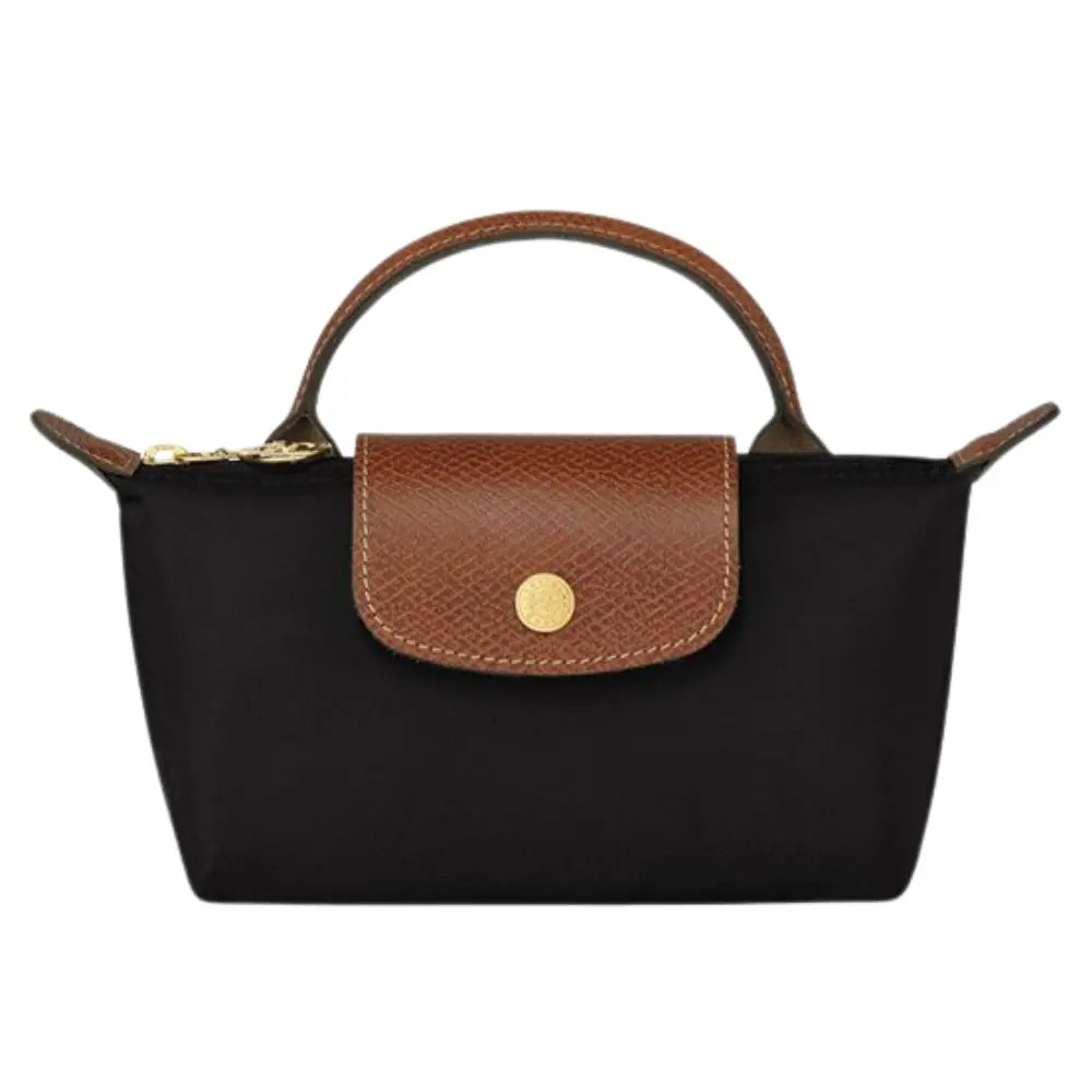 Fashionable Elan mini shoulder bag for women, a compact and chic crossbody purse.