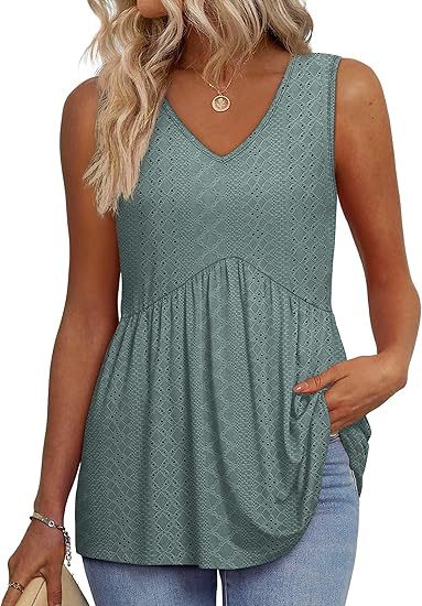 Comfortable women's top for casual daily wear, blending elegance with ease.