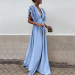 Sky blue