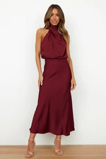 Wine red