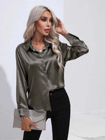 Dark gray
