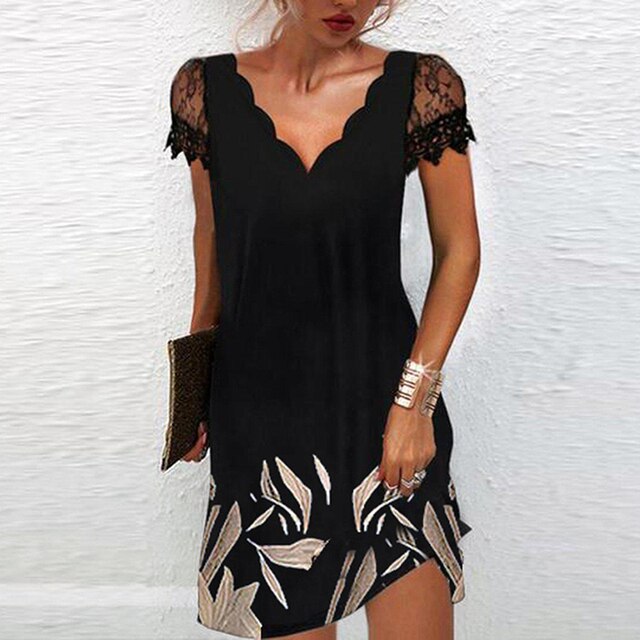 Premium elegant midi dress for women, showcasing exquisite details; perfect for formal evening events.