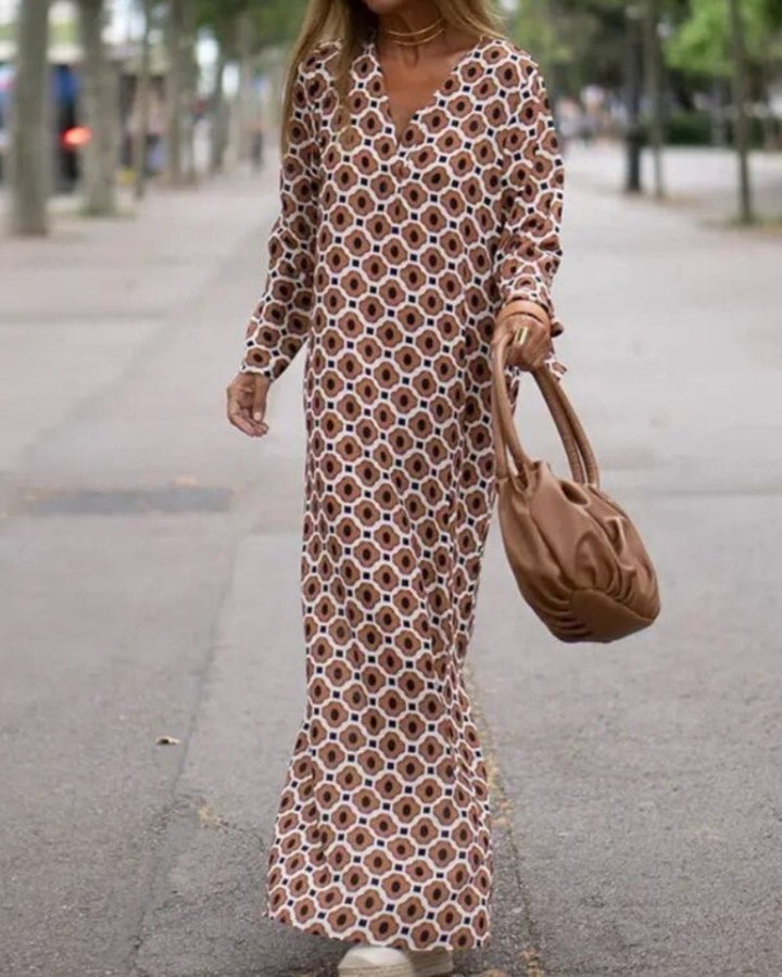 Versatile women's drape dress, perfect as a party or day dress. Features tummy control for a slimming, elegant look.