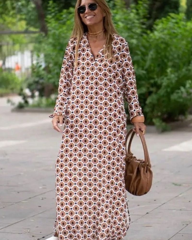 Slimming women's drape dress with tummy control. Enhances curves, offering an elegant and flattering fit for any event.