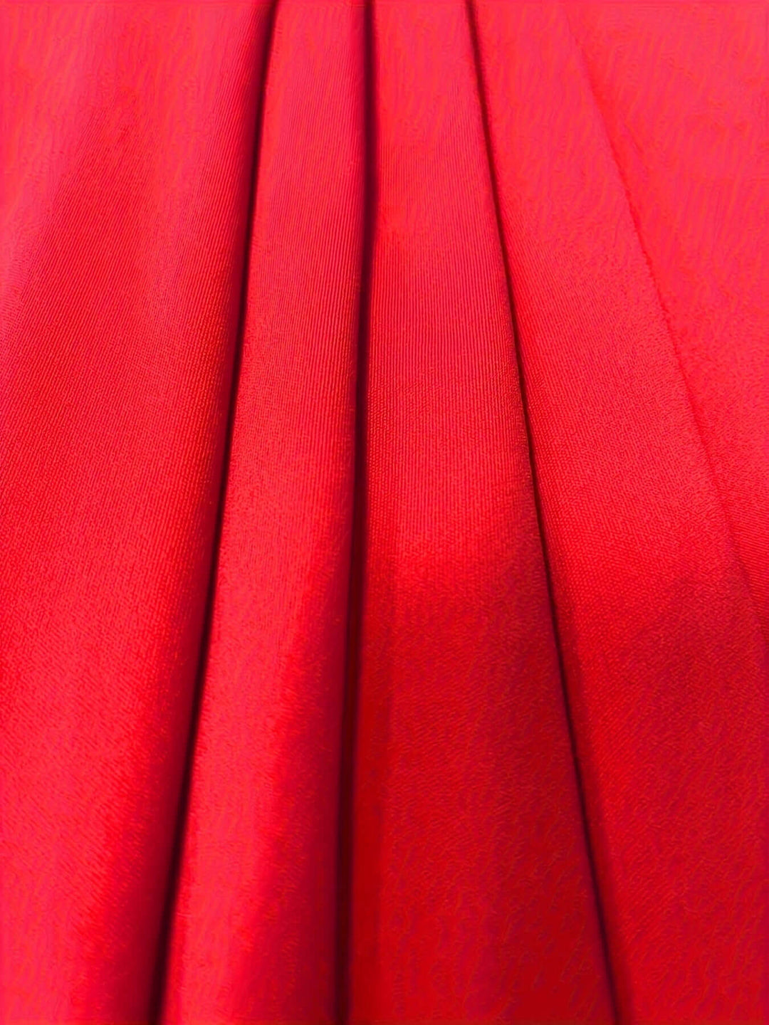 Women's elegant midi dress with a flattering v-neck, perfect for formal events & date night.