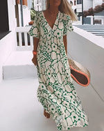 Green - Almost