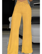 Yellow b