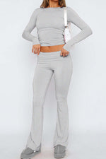 gray