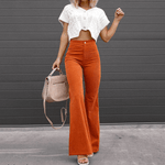 Orange sunset