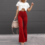 Crimson red