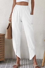 Cream white