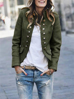 Army Green