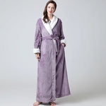 Purple A