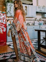 Red Orange