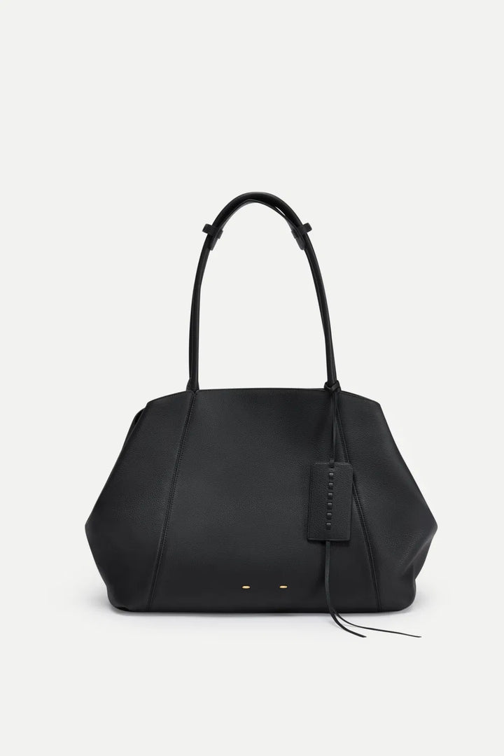 Stylish & spacious women's large tote bag for travel, work, daily errands, and versatile use.