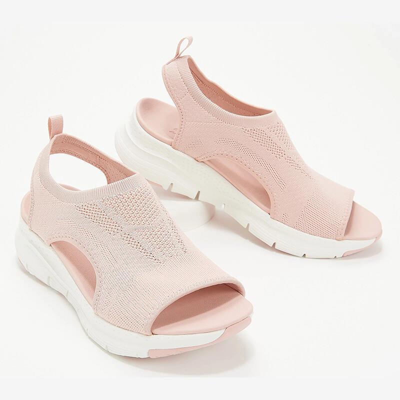 Women's casual shoes: orthopedic sandals that are lightweight & provide effective pain relief