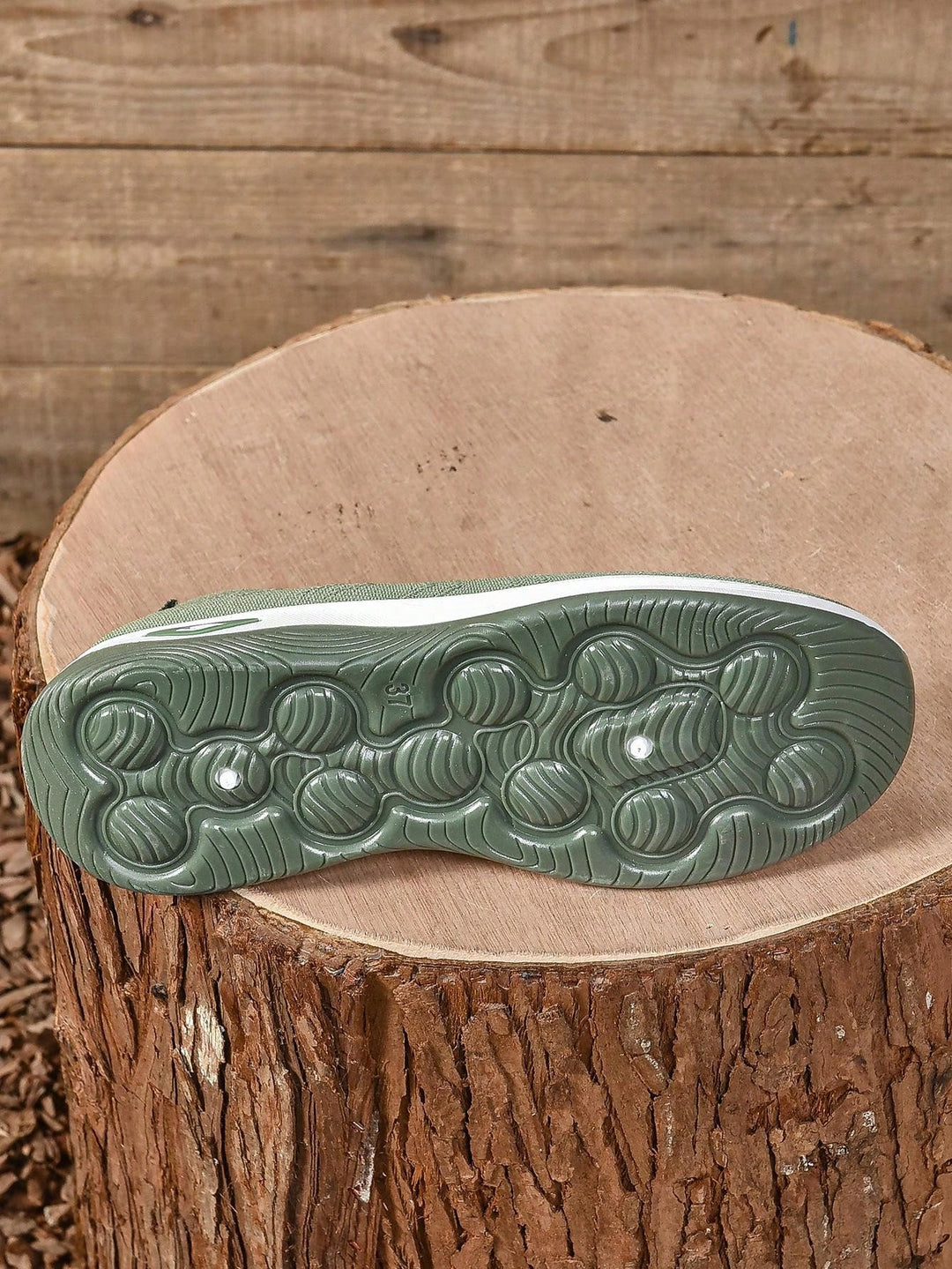 Orthopedic slip-on summer footwear for women, emphasizing lightweight and breathable comfort.
