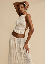 White set