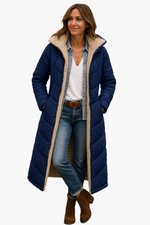 Navy blue