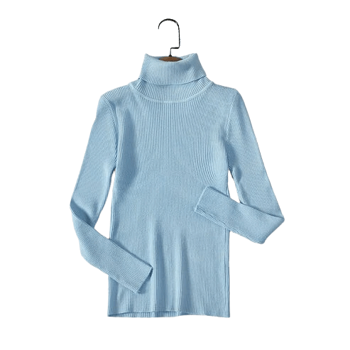 Women's luxurious retro cashmere sweater, cozy knitwear for fall & winter fashion.