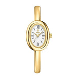 Gold-White