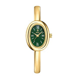 Gold-Green