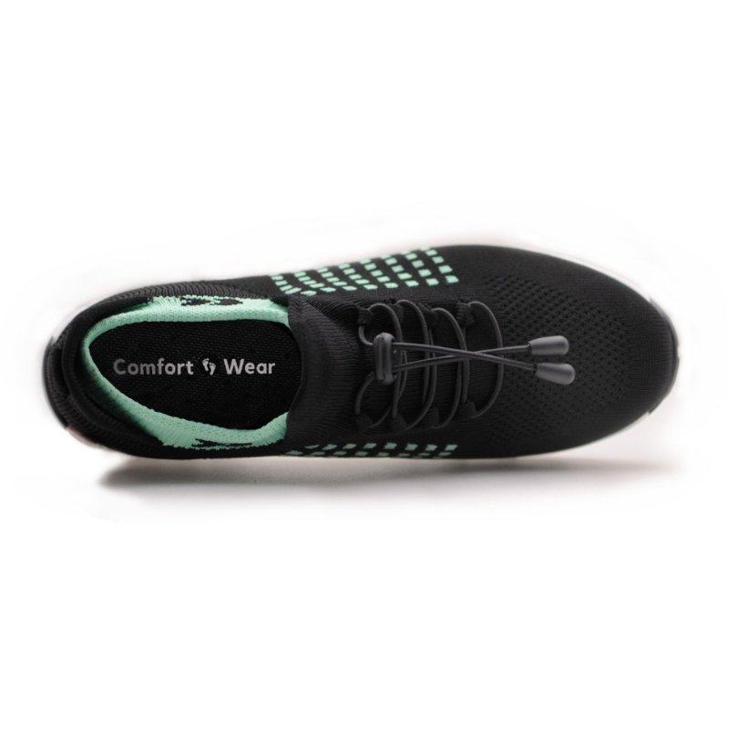 Durable water-resistant women's non-slip footwear, essential for healthcare settings