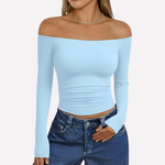 Sky Blue