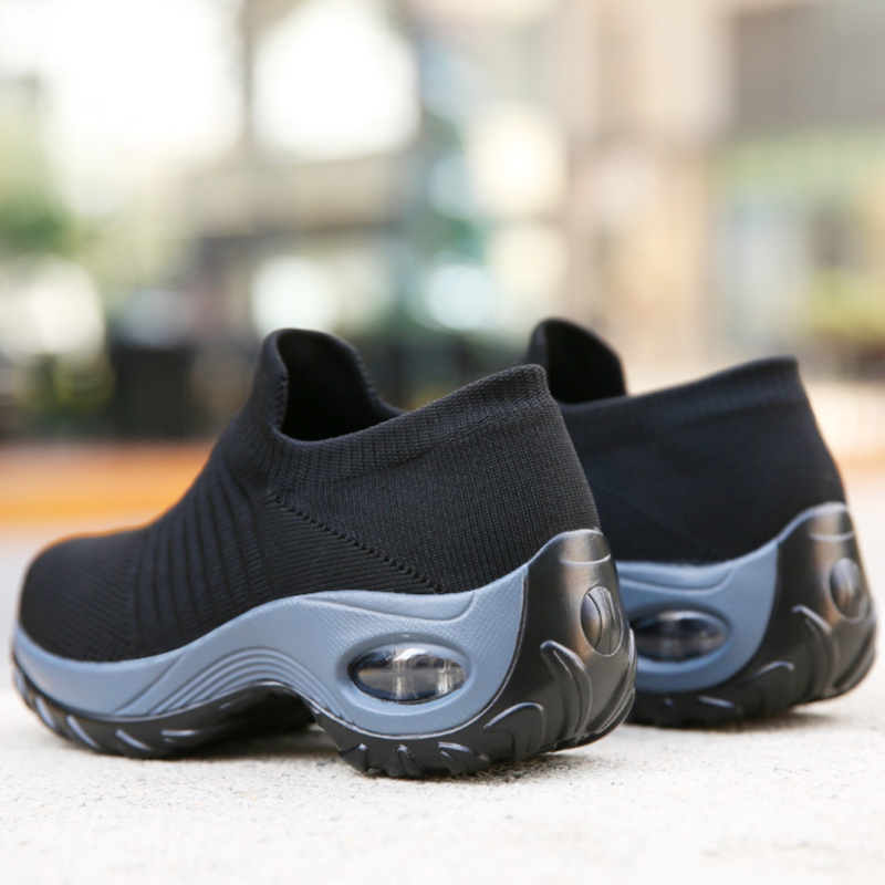 Breathable, stylish women's Ortho-Relief shoes for ultimate comfort and supportive walking.