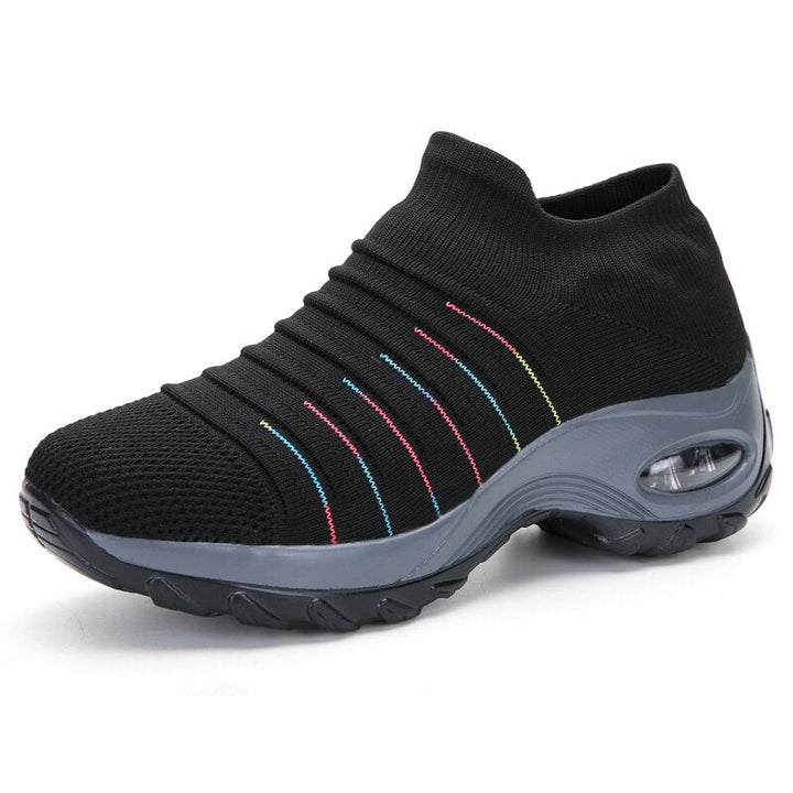 All-day support women's Ortho-Relief shoes for lasting comfort, style & foot health.