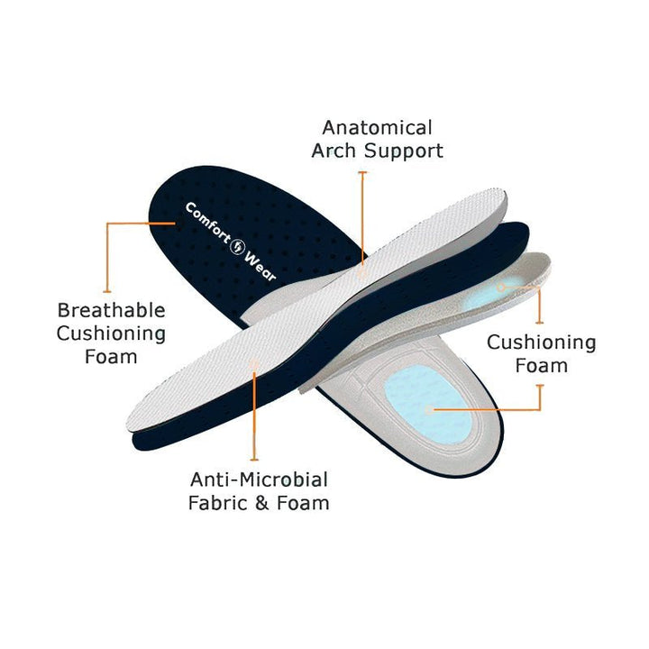Orthopedic women's sandals with arch support, designed to relieve foot pain, bunions, and enhance comfort.