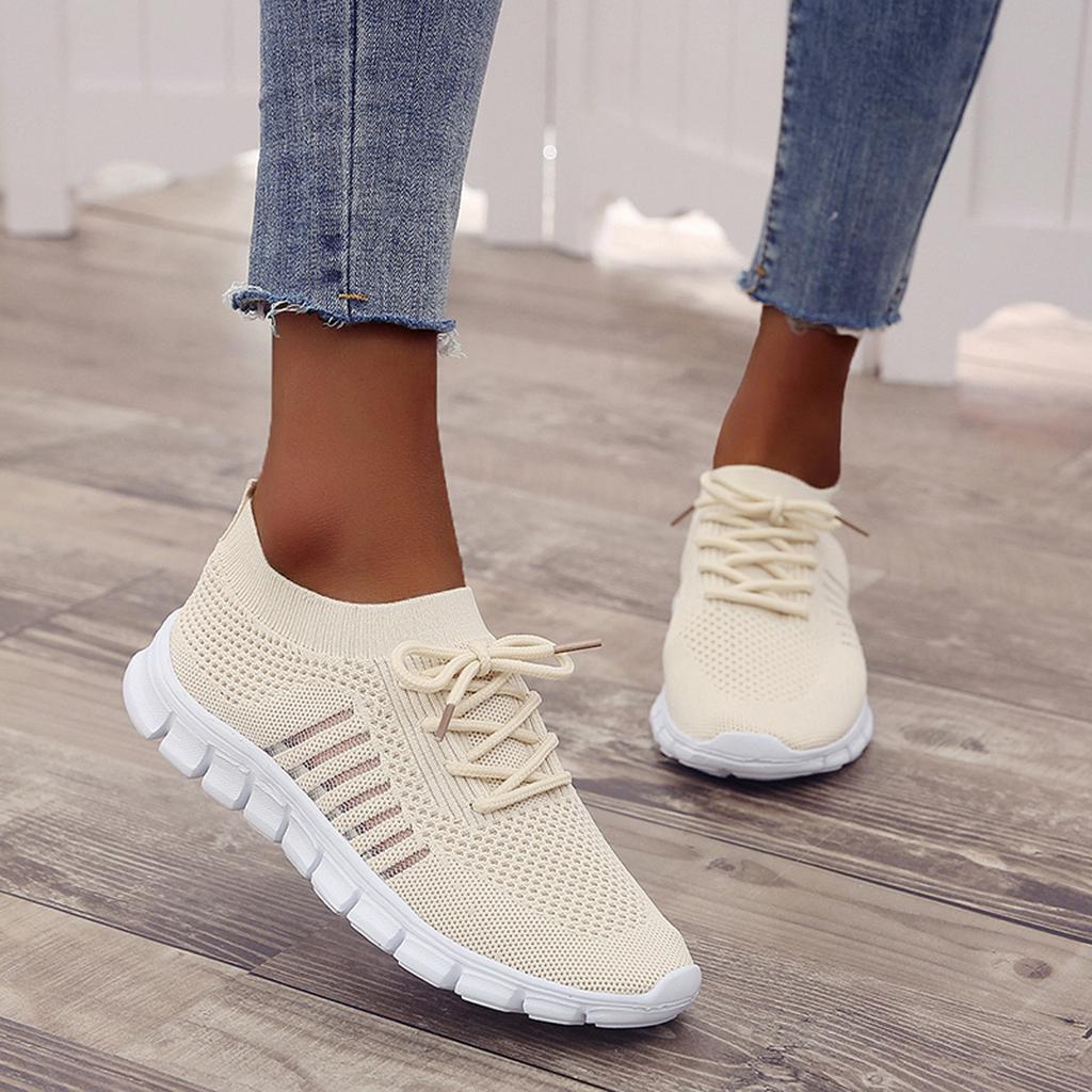 Stylish women's orthopedic walking shoes, offering ultimate comfort and arch support.