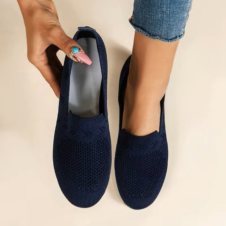 Durable women's orthopedic shoes for daily wear, offering superior arch support, comfort, and a lightweight, flexible fit.
