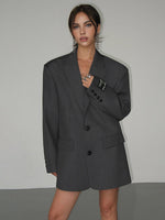 Gray