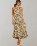 Yellow Polyester