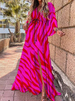 Bright Pink