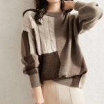 Chestnut brown