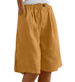 Earthy Yellow