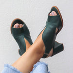Army green