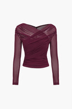 Wine Red