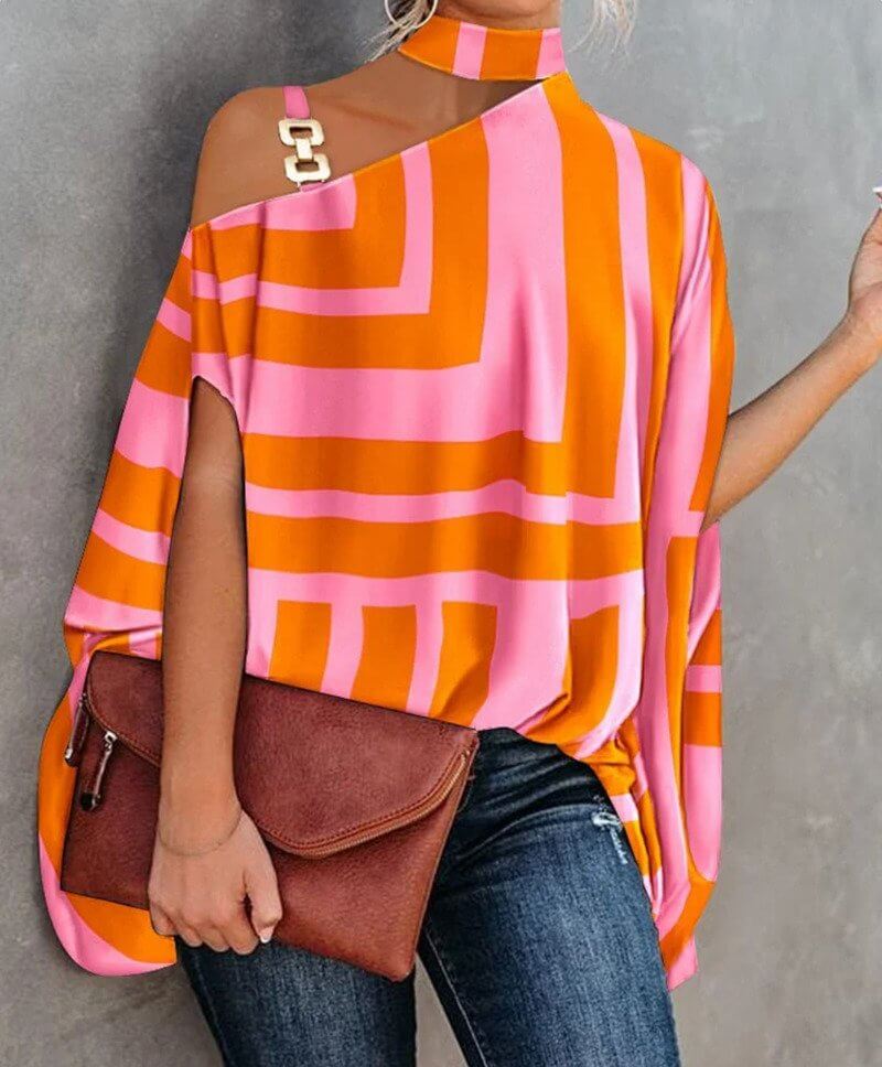 Women's sleeveless knit top, chic & comfortable cotton blend for everyday summer wear.