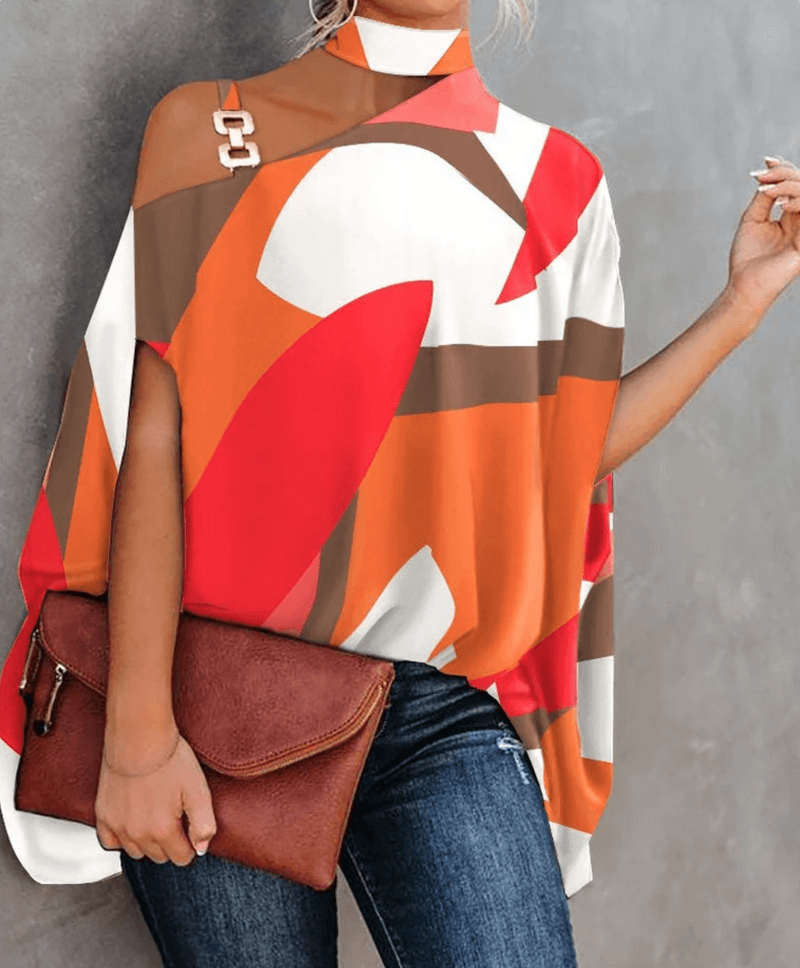 Chic women's sleeveless knit shirt, a comfortable and elegant cotton blend top for summer and casual wear.