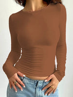 Light Brown