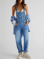 Denim blue