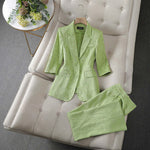 Light green