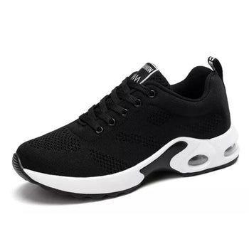 Stylish women's lightweight walking shoes, perfect for casual wear, travel, and daily comfort.
